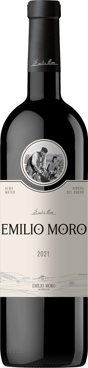 Emilio Moro (Emilio Moro)